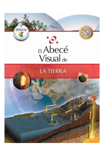 Enciclopedia Visual de las Preguntas: La Tierra